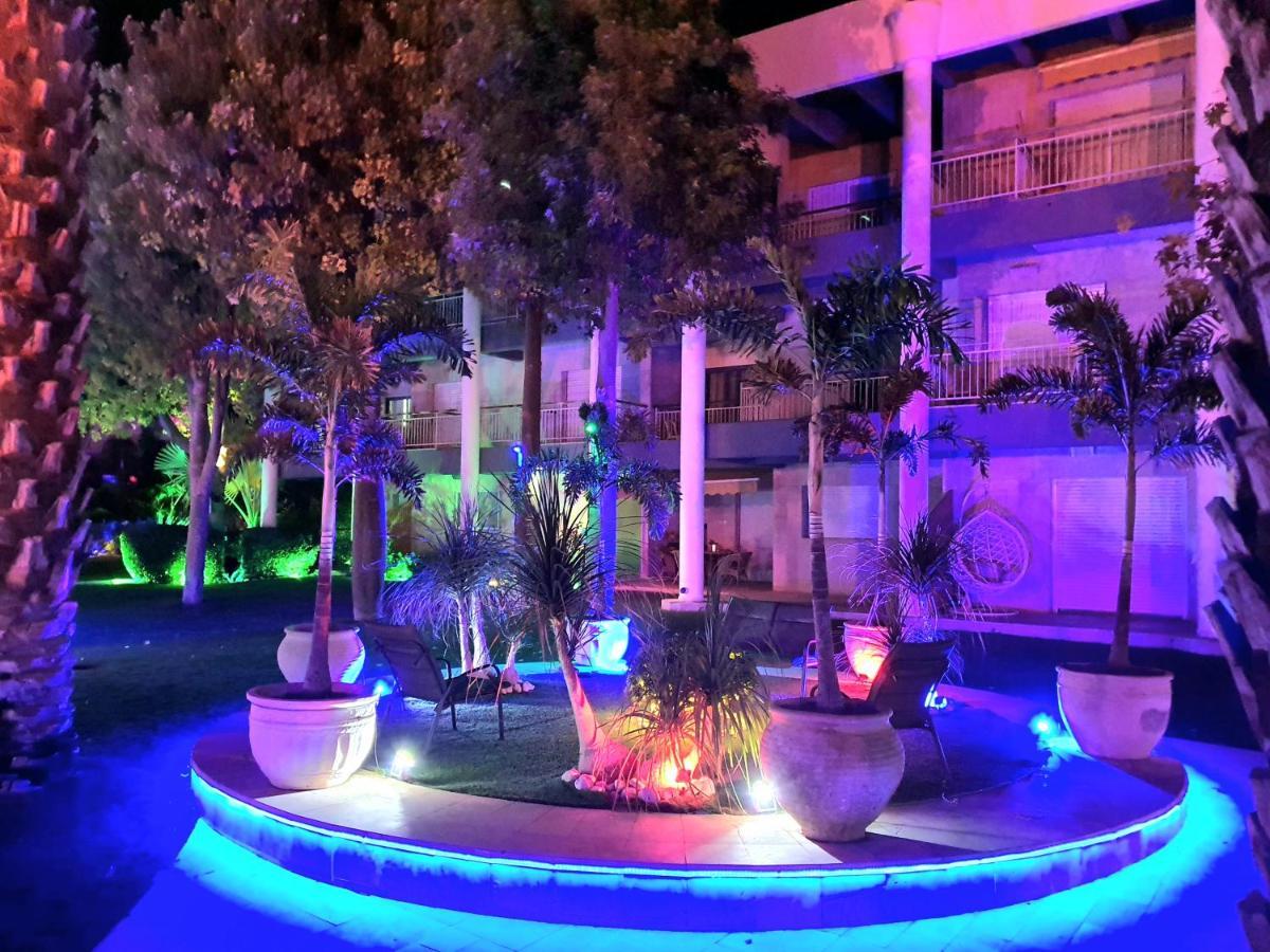 Barak Royal suites VIP 46 Eilat Bagian luar foto