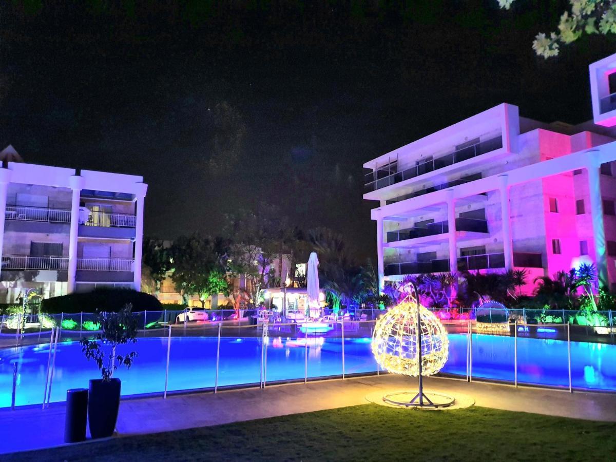 Barak Royal suites VIP 46 Eilat Bagian luar foto