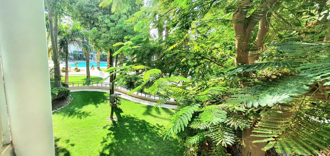 Barak Royal suites VIP 46 Eilat Bagian luar foto