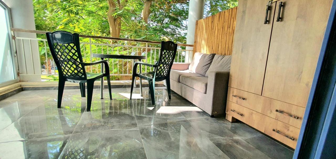 Barak Royal suites VIP 46 Eilat Bagian luar foto