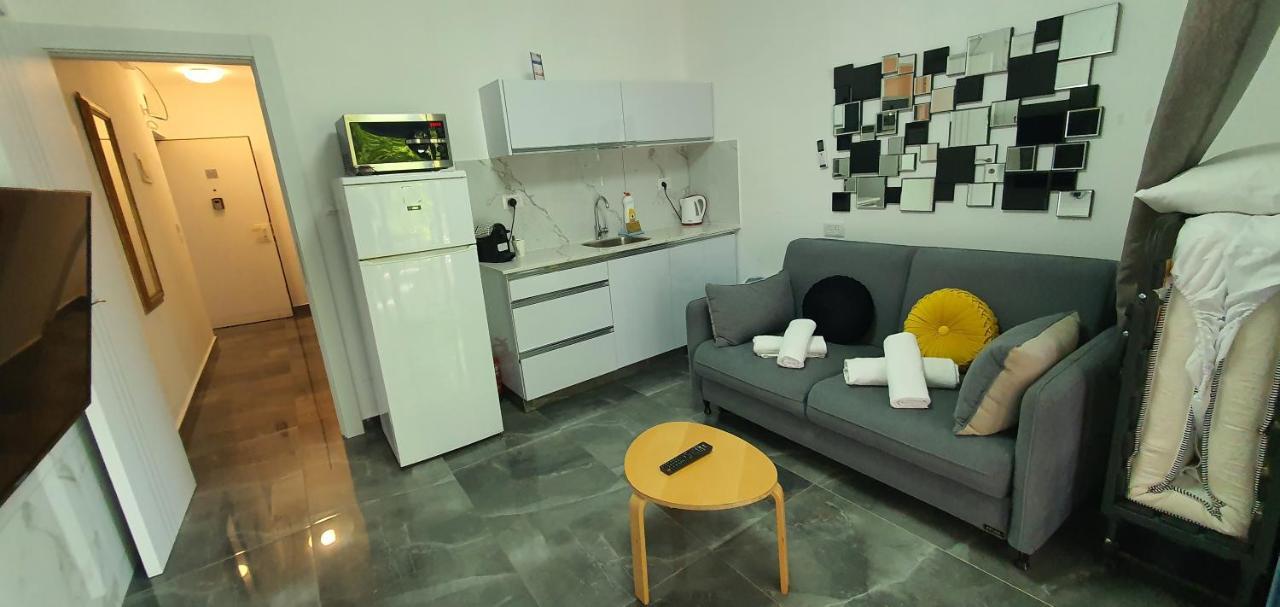 Barak Royal suites VIP 46 Eilat Bagian luar foto